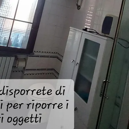 Casa Venera. Bella, Zona Centrale Casa vacanze *