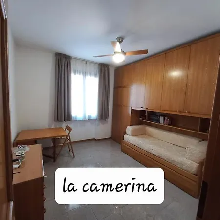Casa Venera. Bella, Zona Centrale Casa vacanze