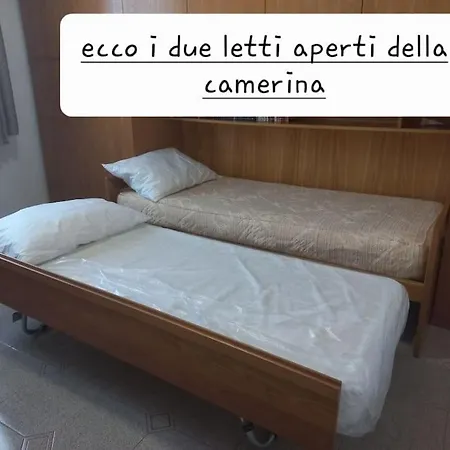 Casa vacanze Casa Venera. Bella, Zona Centrale *