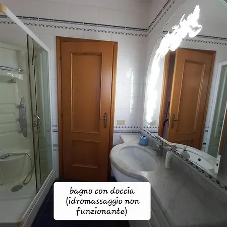 Hébergement de vacances Casa Venera. Bella, Zona Pise