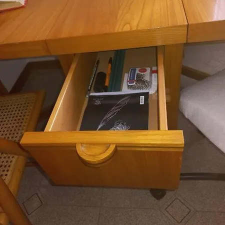 Hébergement de vacances Casa Venera. Bella, Zona