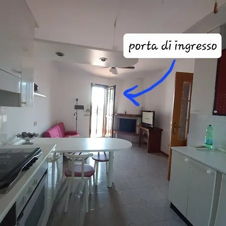 Casa Venera. Bella, Zona Centrale Casa vacanze
