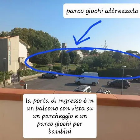 Casa Venera. Bella, Zona *