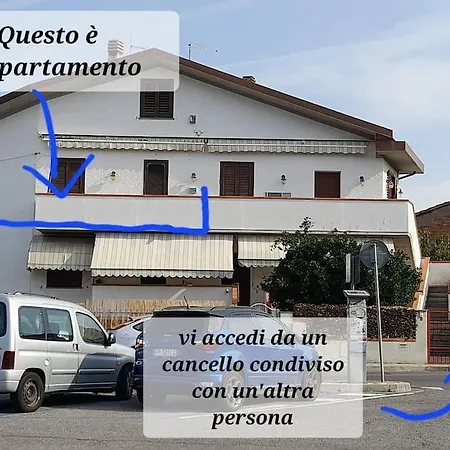 Casa Venera. Bella, Zona Centrale *