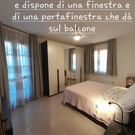 Casa Venera. Bella, Zona Hébergement de vacances *